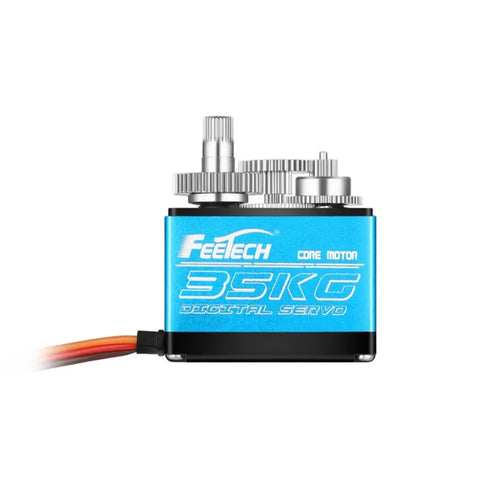 FeeTech 180° デジタルサーボ 7.4V 35kg･cm FT5330M