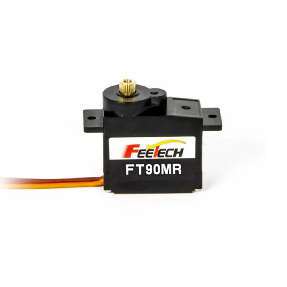 FeeTech 2kg 連続回転サーボ FT90MR