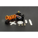 FeeTech 2kg 連続回転サーボ FT90MR