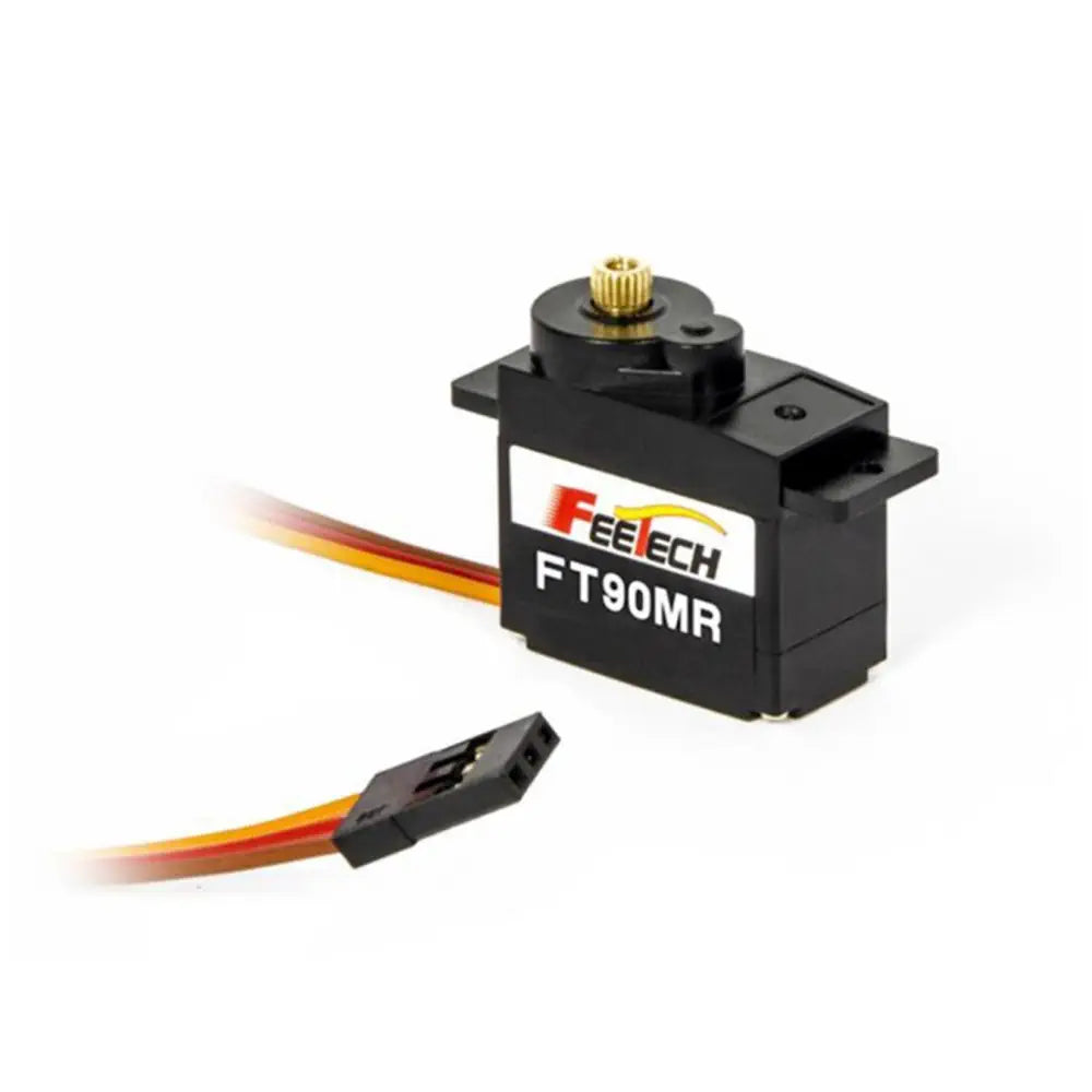 FeeTech 2kg 連続回転サーボ FT90MR