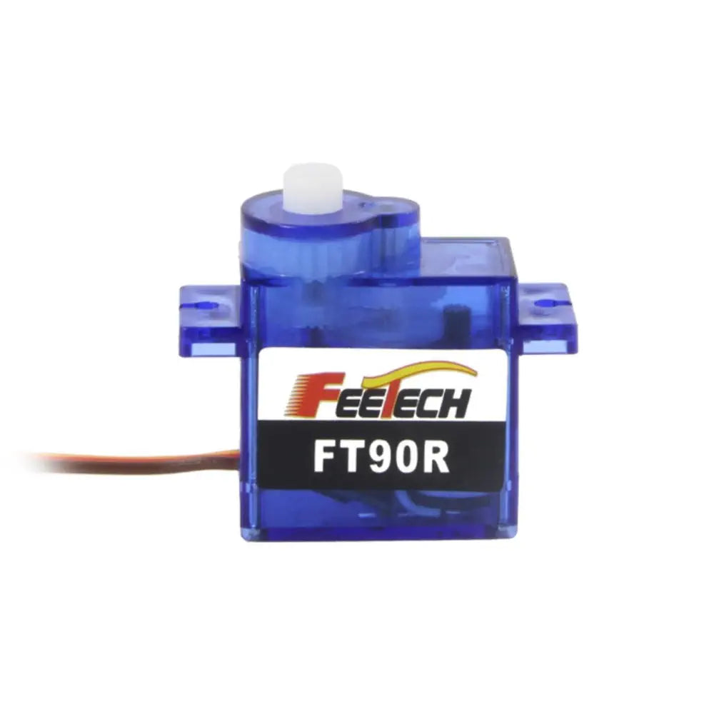 FeeTech 360°連続回転デジタルサーボ 6V 1.5kg.cm PWM