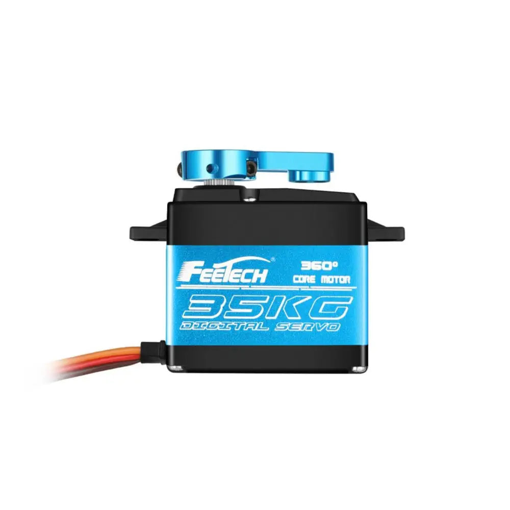 FeeTech FT6335M 360度デジタルサーボ 7.4V 35kg/cm