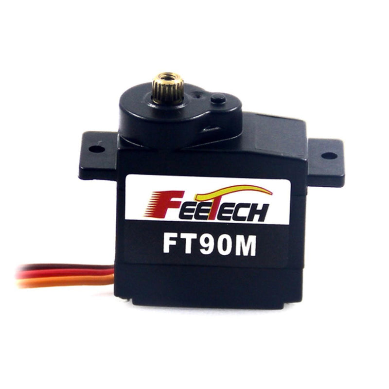 FeeTech デジタルサーボ  2.3 kg･cm FT90M-C001