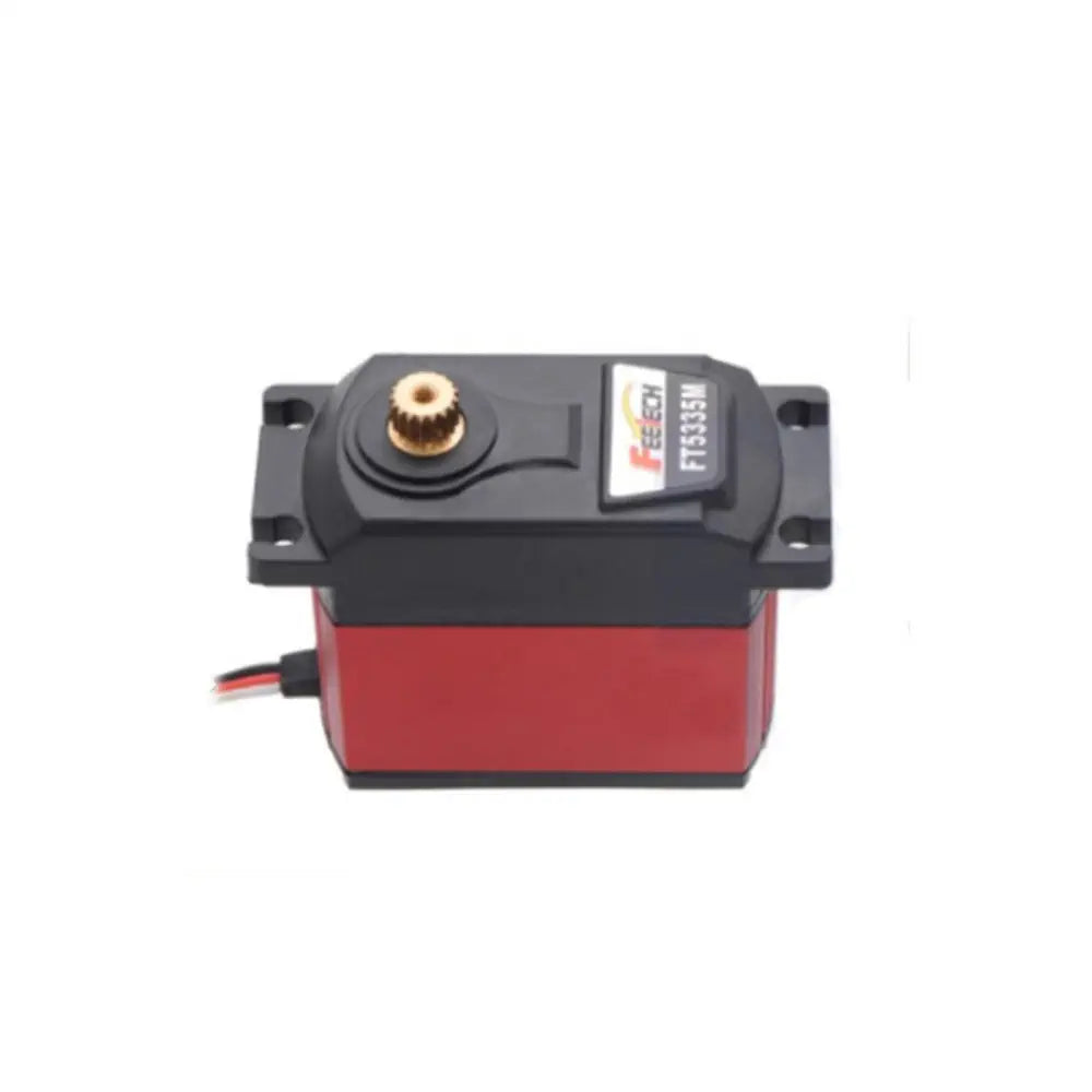 FeeTech 高電圧 デジタルサーボ 8.4V 40kg･cm FT5335M