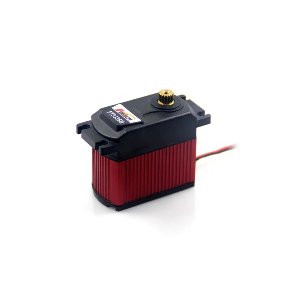 FeeTech 高電圧 デジタルサーボ 8.4V 40kg･cm FT5335M