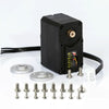FeeTech 12V 30kg.cm 磁気エンコーディングサーボ STS3215