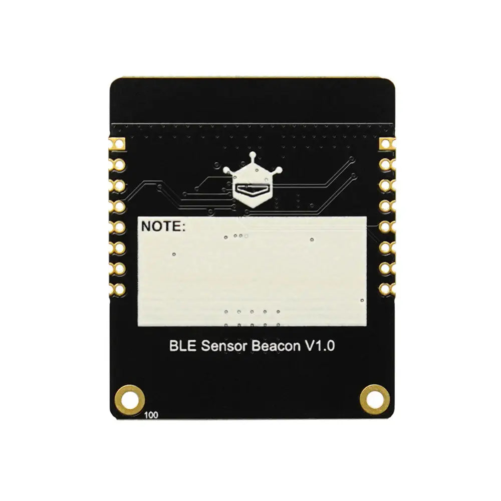 Fermion: BLE センサー ビーコン パック (5 個)