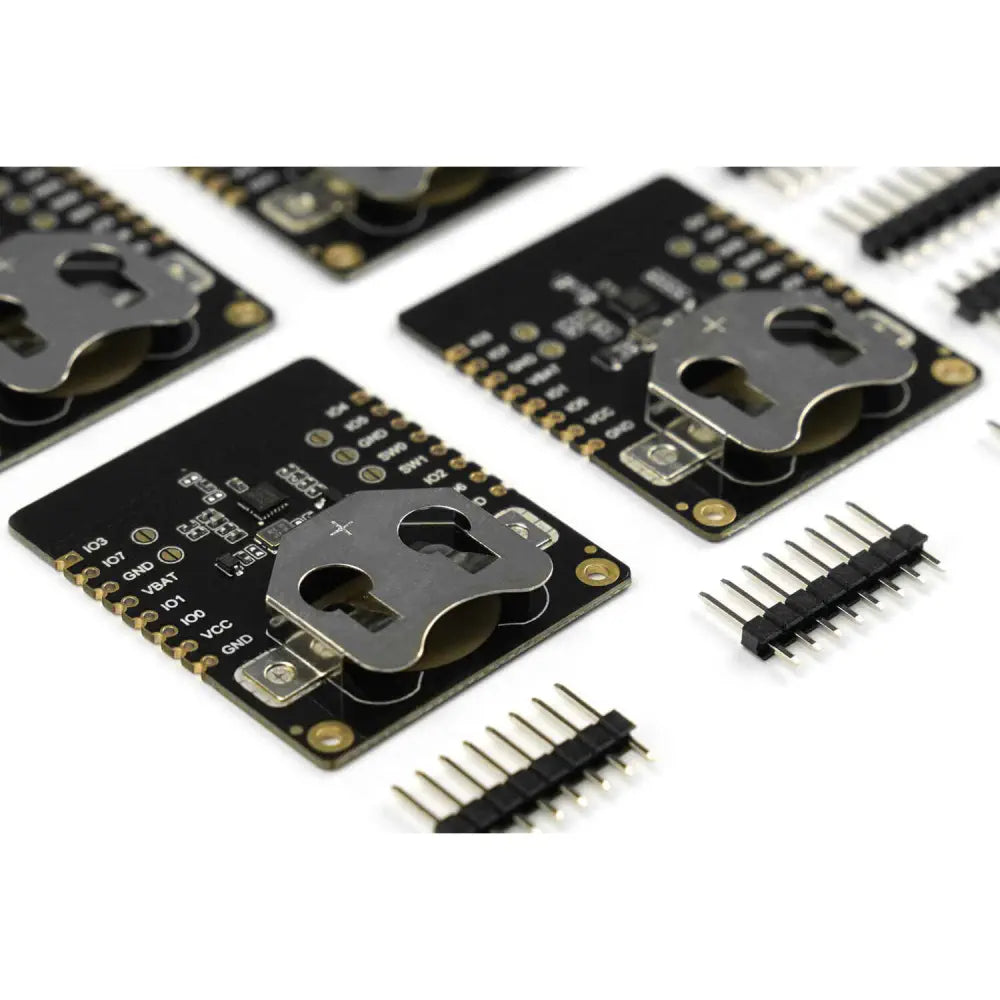 Fermion: BLE センサー ビーコン パック (5 個)