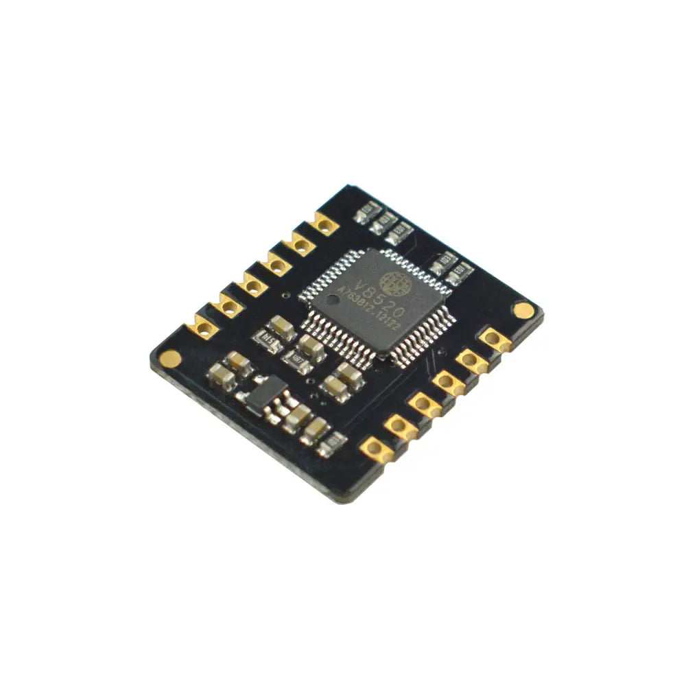 Fermion：MAX30102 PPG 心拍数および酸素濃度計センサ (ブレイクアウト、I2C/UART)