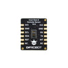 Fermion：MAX30102 PPG 心拍数および酸素濃度計センサ (ブレイクアウト、I2C/UART)