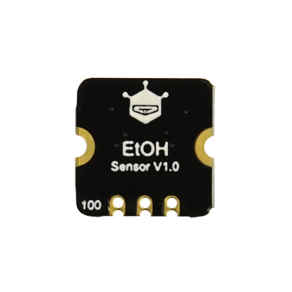 Fermion：MEMS エタノール EtOH ガス検出センサ (ブレークアウト、1～500ppm)