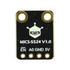 Fermion MEMSガスセンサ MiCS-5524（ブレークアウト）