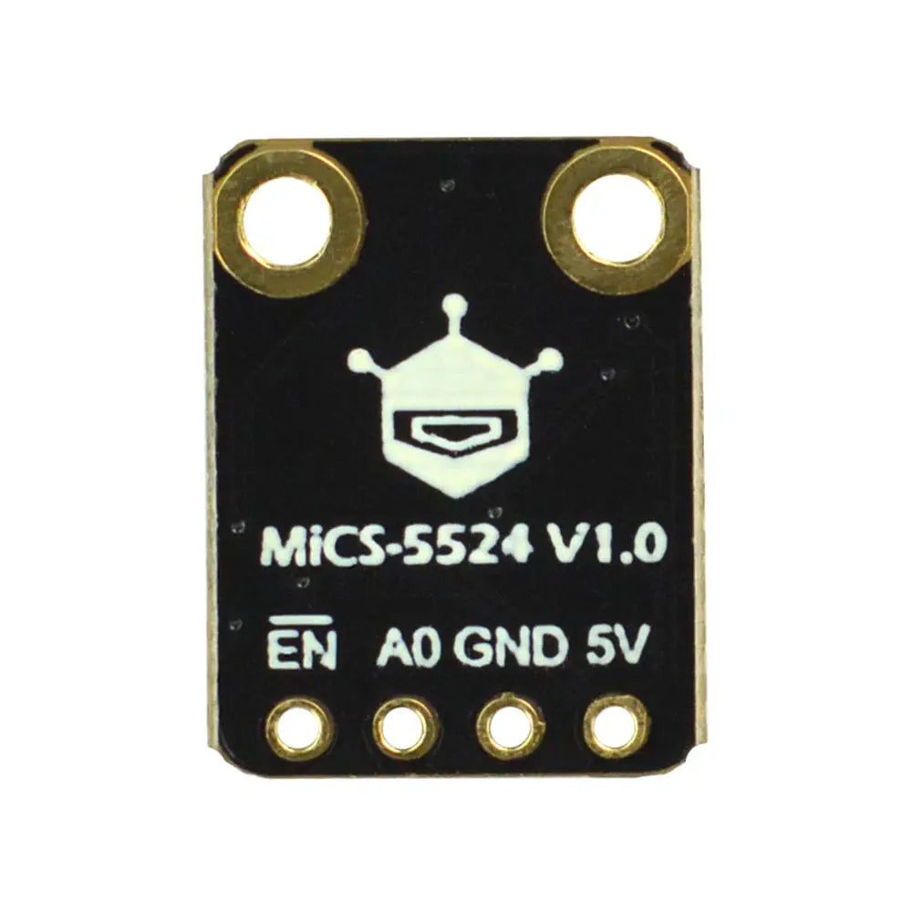 Fermion MEMSガスセンサ MiCS-5524（ブレークアウト）