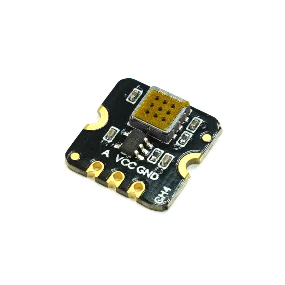 Fermion：MEMS メタン CH4 ガス検出センサ (ブレークアウト、1～10000ppm)