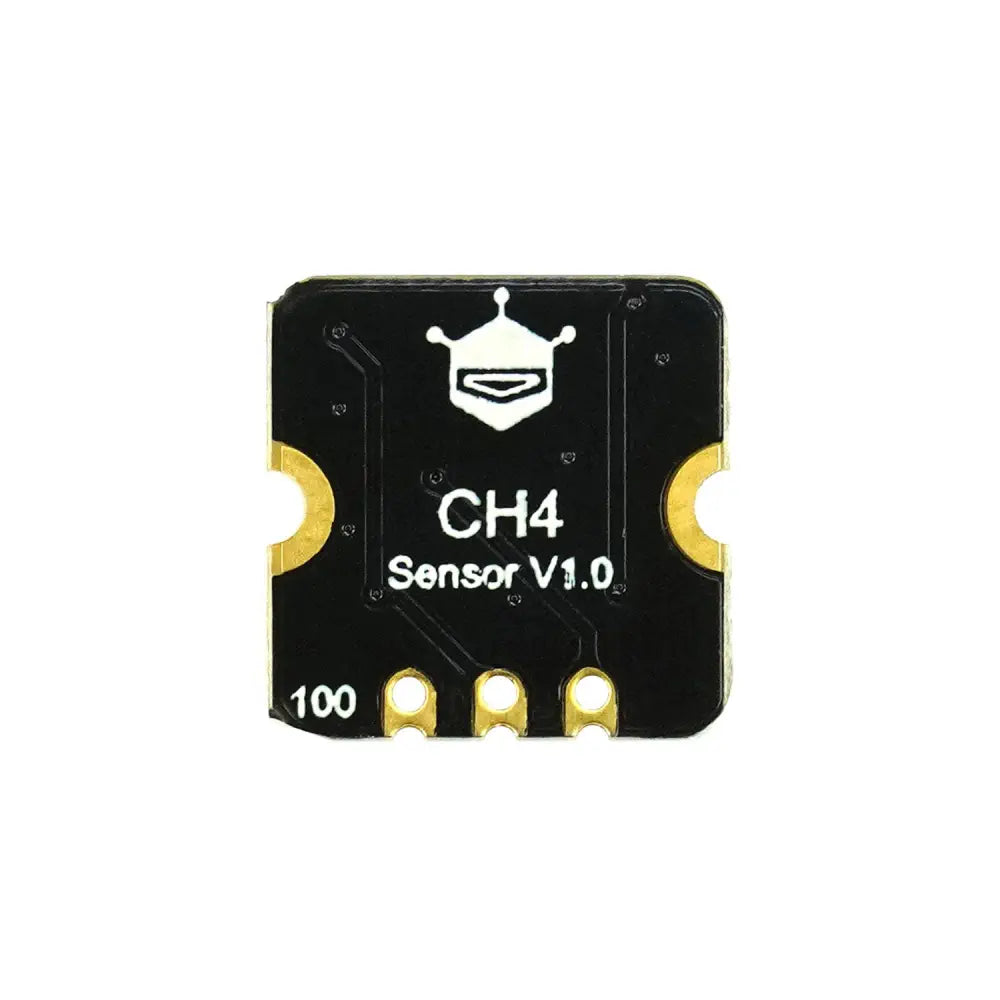 Fermion：MEMS メタン CH4 ガス検出センサ (ブレークアウト、1～10000ppm)