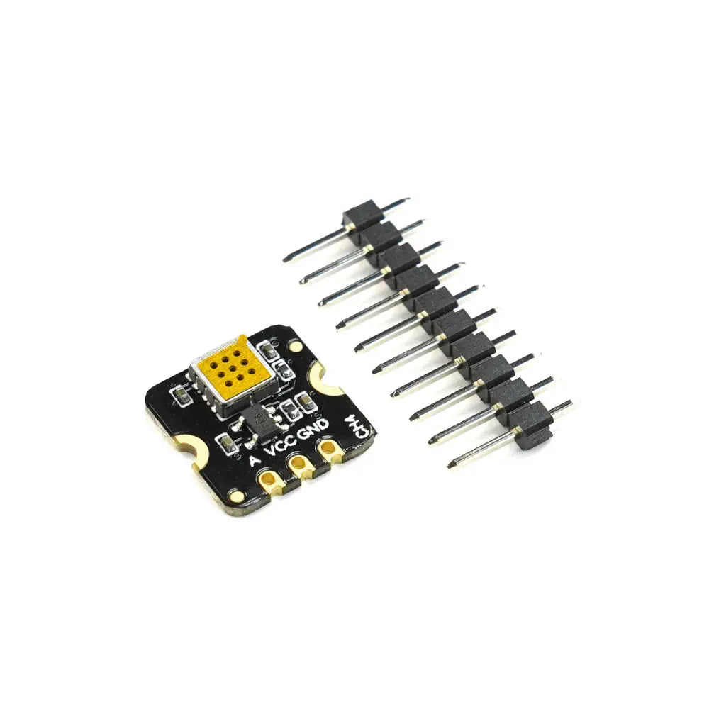 Fermion：MEMS メタン CH4 ガス検出センサ (ブレークアウト、1～10000ppm)