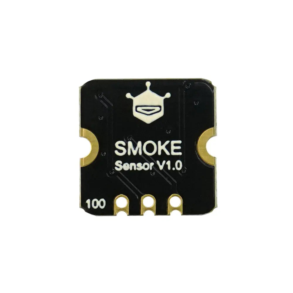 Fermion：MEMS 煙ガス検知センサ (ブレークアウト、10～1000ppm)