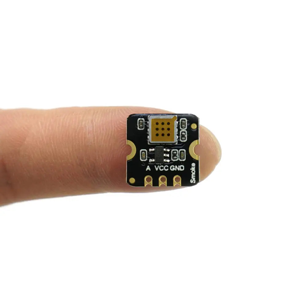 Fermion：MEMS 煙ガス検知センサ (ブレークアウト、10～1000ppm)
