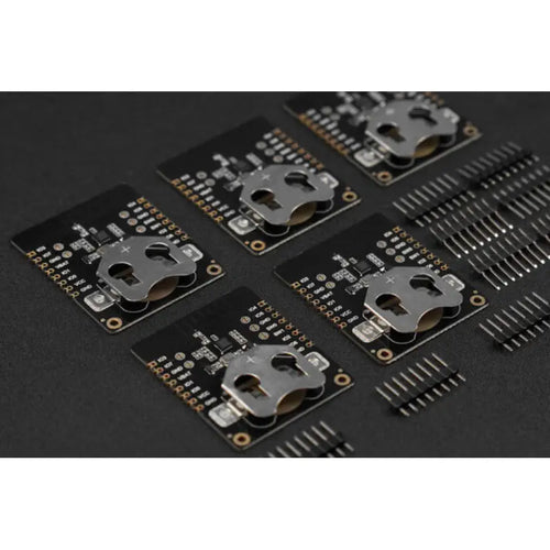 Fermion: BLE センサー ビーコン パック (5 個)