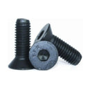 フィンガーテック 10-24 フラットヘッドネジ 3/4インチ (25個)