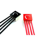 FingerTech ミニターミナルブロック（2パック）