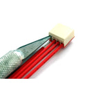 FingerTech ミニターミナルブロック（2パック）