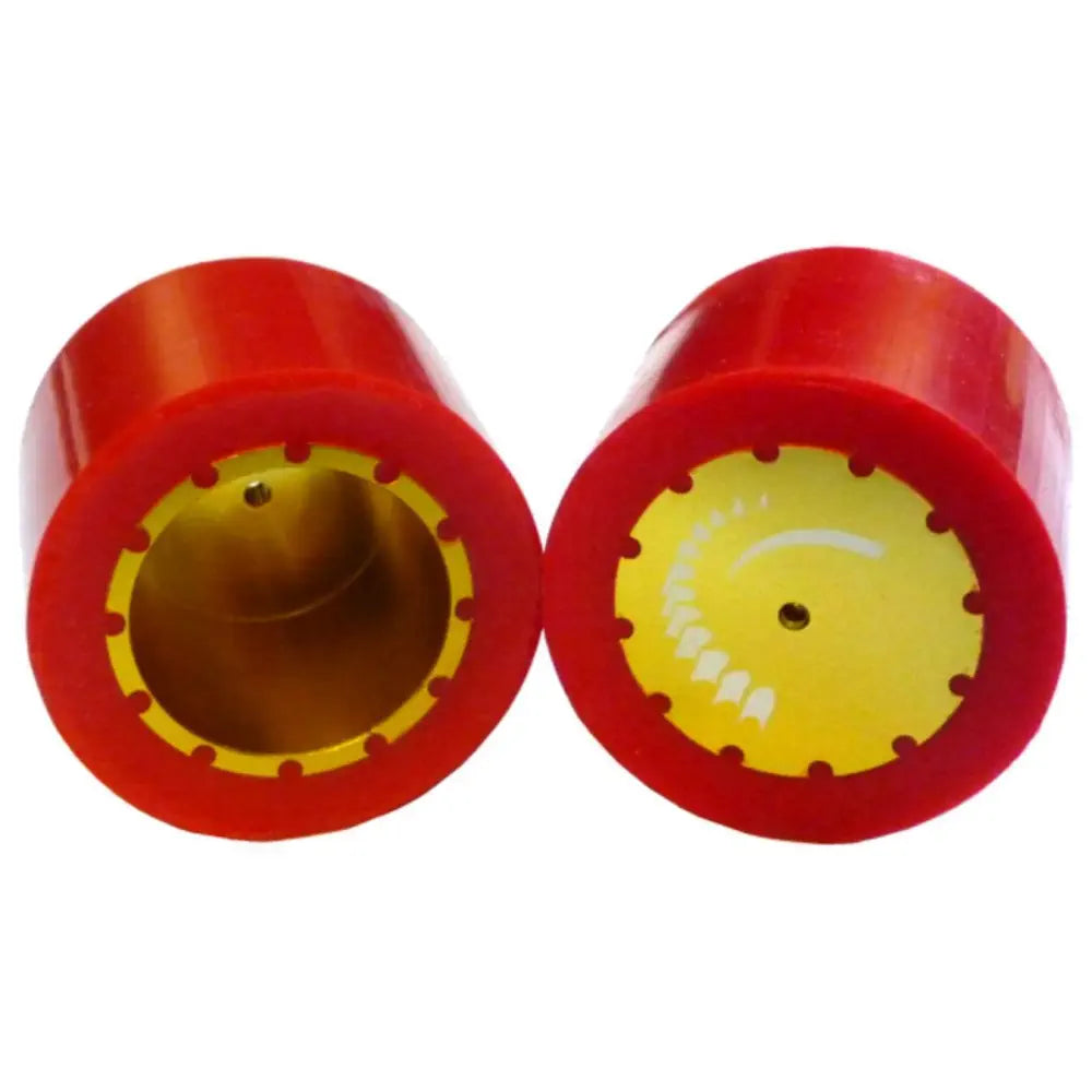 FingerTech ウレタンSumoホイール 3.00 inch