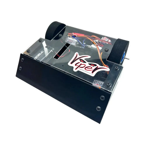 FingerTech Viper 戦闘ロボットキット - Lipolyオプション