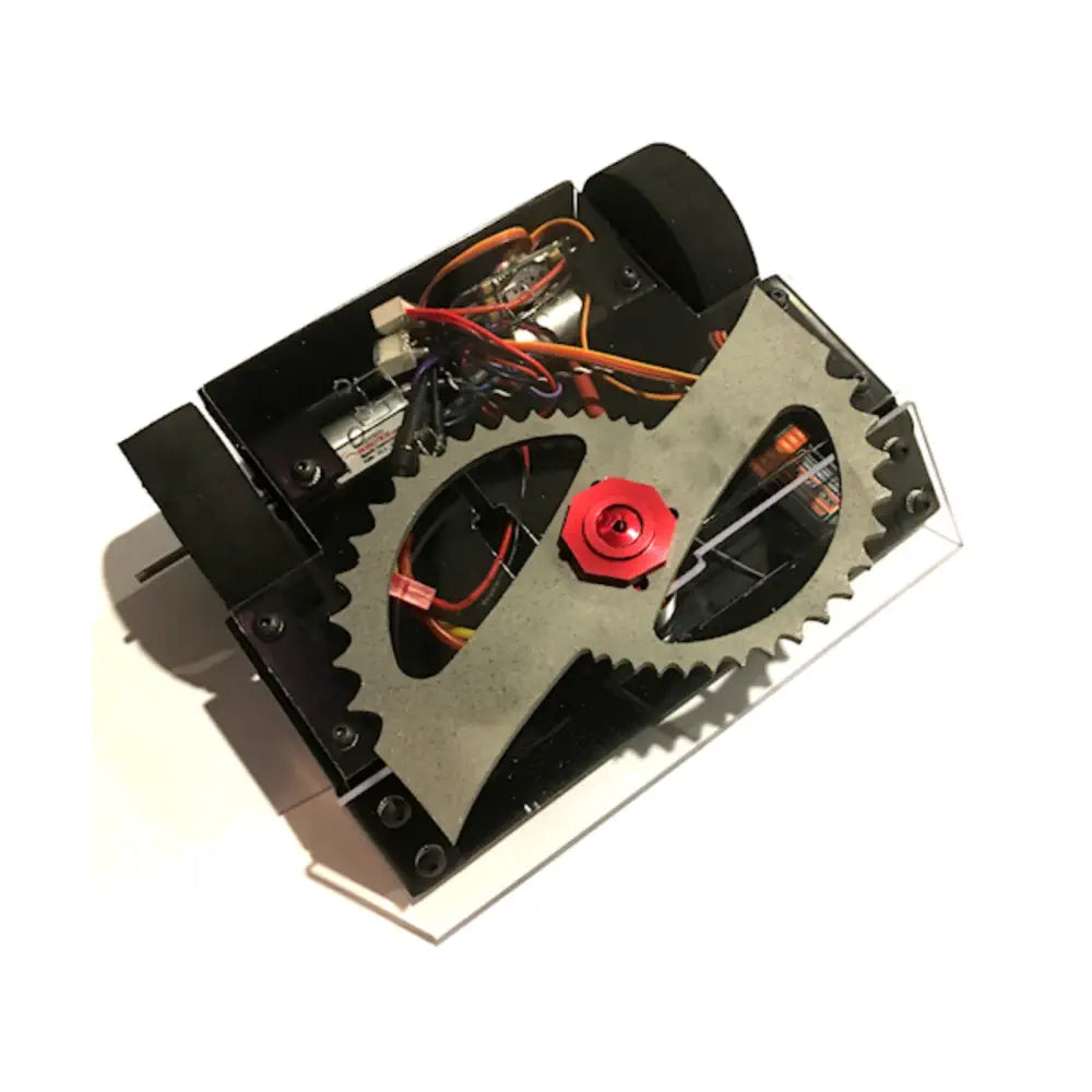 FingerTech Viper Spinner拡張部品