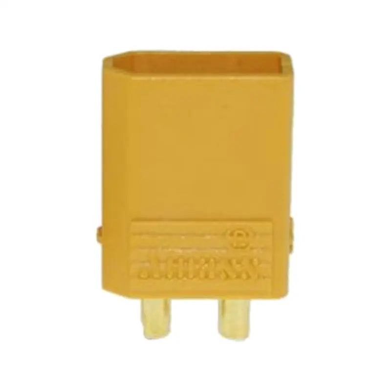 Fingertech XT30U バッテリーコネクタ オス