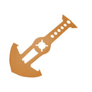 フィンガーテック 9インチ トリトン アンカーバー