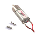 フィンガーテック ミニQDコネクタ 10ペア