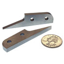 フィンガーテック チタンフォーク - 5mm (ペア)