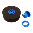 フィンガーテック ツイストハブ ペア 6mm 薄型