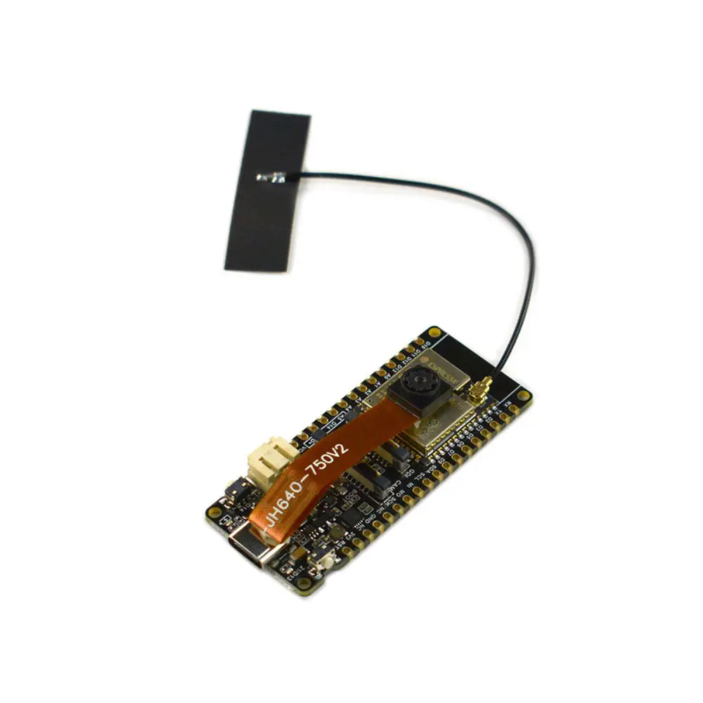 FireBeetle 2 ESP32-S3-U (N16R8) AIoT マイクロコントローラボード (Wi-Fi、Bluetooth、カメラ付き)