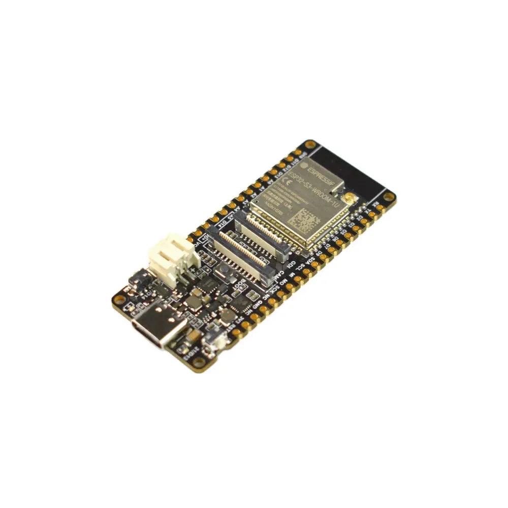 FireBeetle 2 ESP32-S3-U (N16R8) AIoT マイクロコントローラボード (Wi-Fi、Bluetooth、カメラ付き)