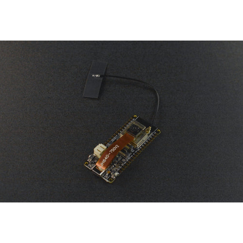 FireBeetle 2 ESP32-S3-U (N16R8) AIoT マイクロコントローラボード (Wi-Fi、Bluetooth、カメラ付き)