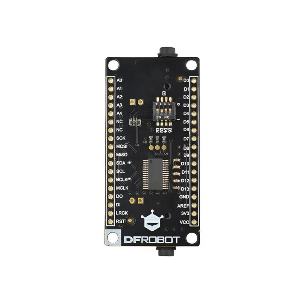 FireBeetle OSD 文字オーバーレイ モジュール