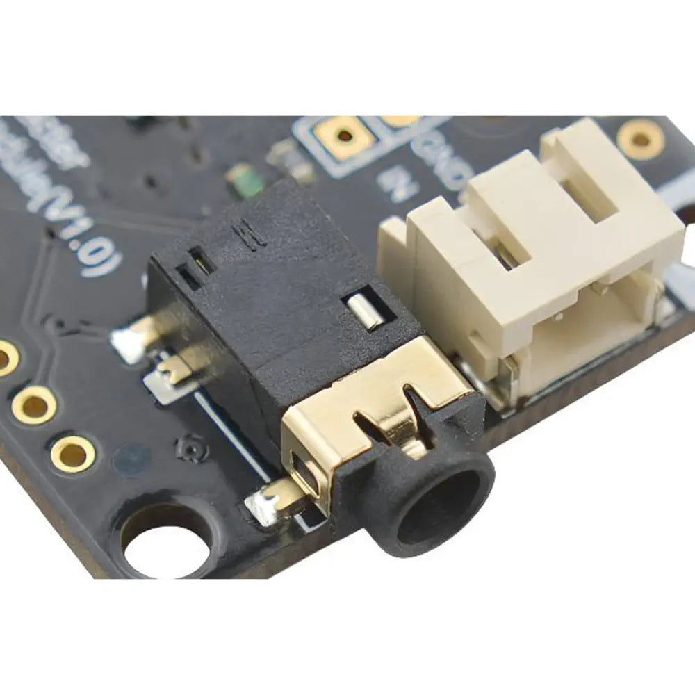 FireBeetle OSD 文字オーバーレイ モジュール