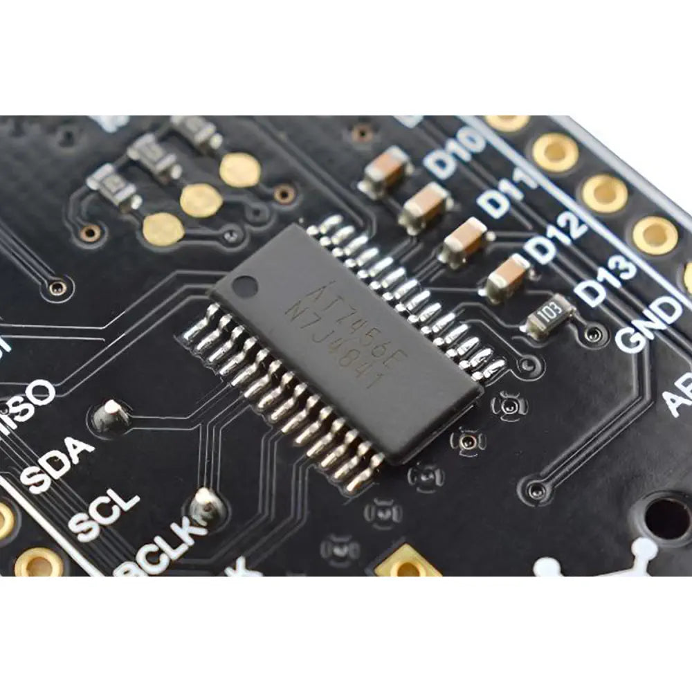 FireBeetle OSD 文字オーバーレイ モジュール