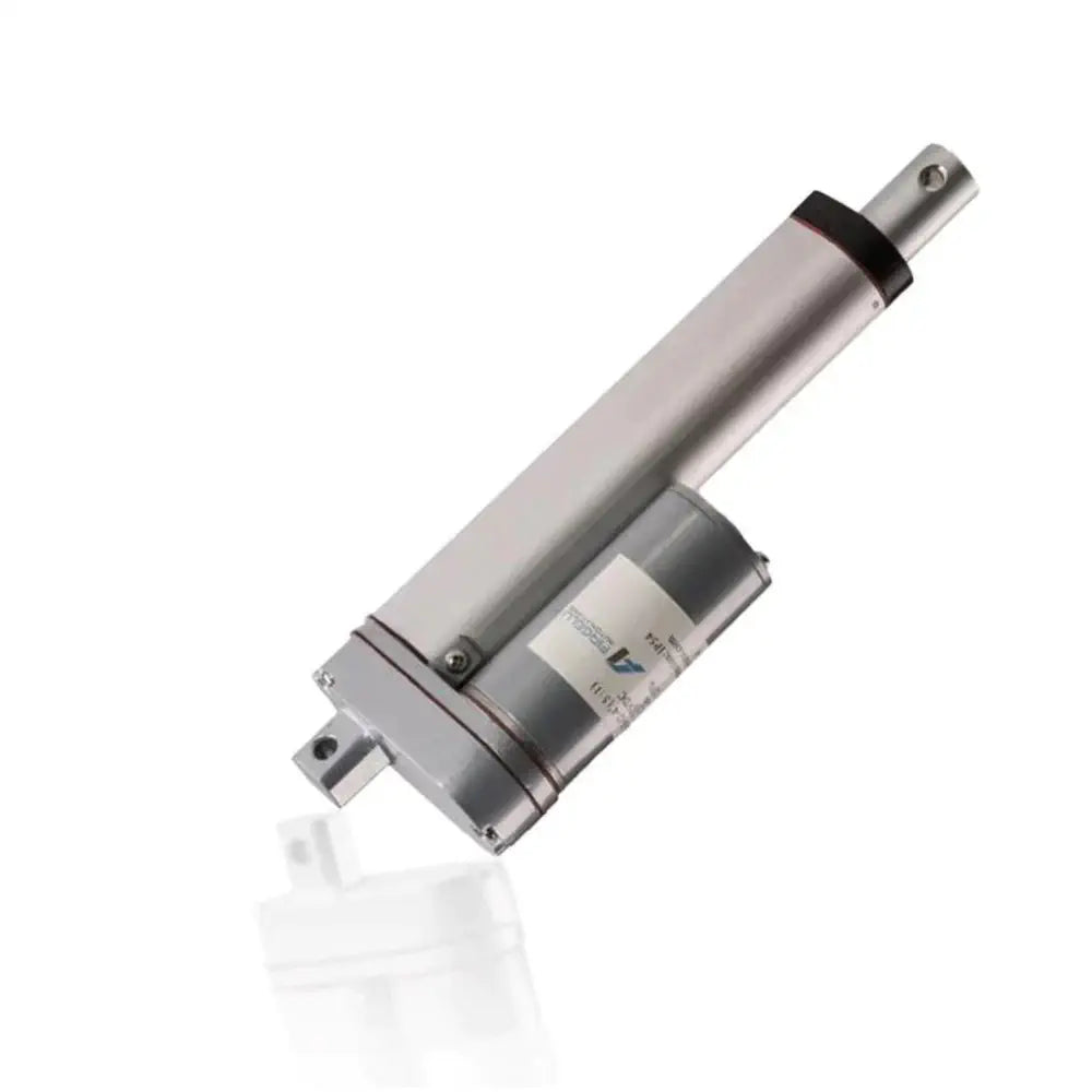 Firgelli 2 Inch (50.8mm) ストローク 可搬質量 200 lb (90.7kg) フォース クラシックロッド リニア