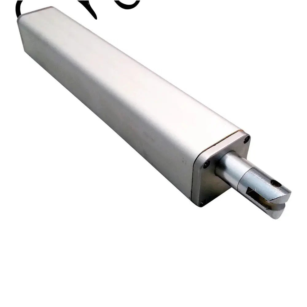 Firgelli 30 Inch (762mm) ストローク 可搬質量 40 lb (18.14kg) スリークロッド チューブラリニアアクチュエータ