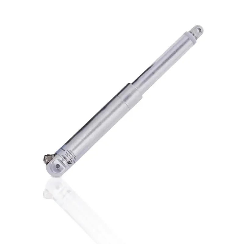 Firgelli Bulletシリーズ、110lb、8 "、12Vリニアアクチュエータ