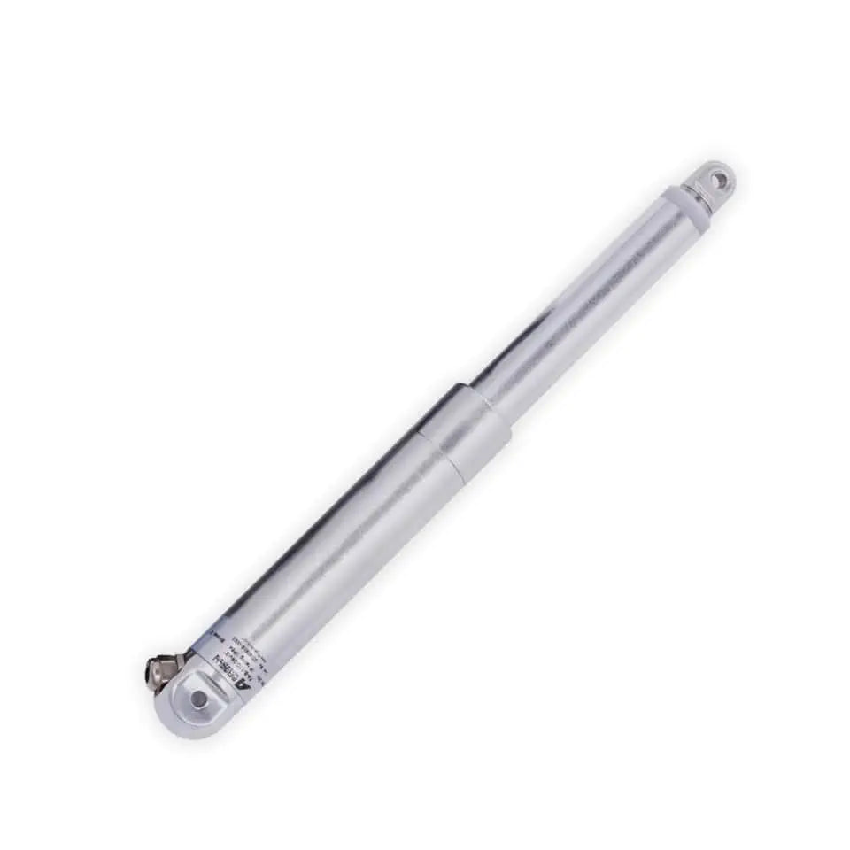 Firgelli Bulletシリーズ、110lb、8 "、12Vリニアアクチュエータ