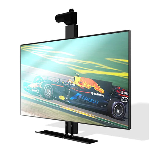 FIRGELLI Next Generation ドロップダウン方式 TVリフト 27 Inch (68.5cm)