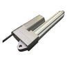 Firgelli Automations スーパーデューティアクチュエータ 24 Inch ストローク 可搬質量 220 lbs