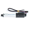 Actuonix L12アクチュエータ50mm 50:1 6V PLC/RCコントロール