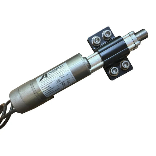 Firgelli MB21 スーパーデューティアクチュエータ用ボディブラケット