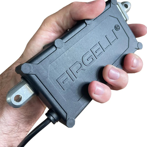 Firgelli ユーティリティ リニアアクチュエータ/ FA-U-110-12-6 110lb 6