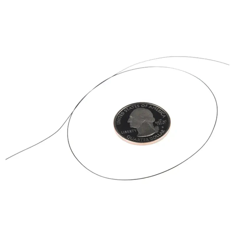 Flexinol® - 直径 0.012 inch (1 foot)